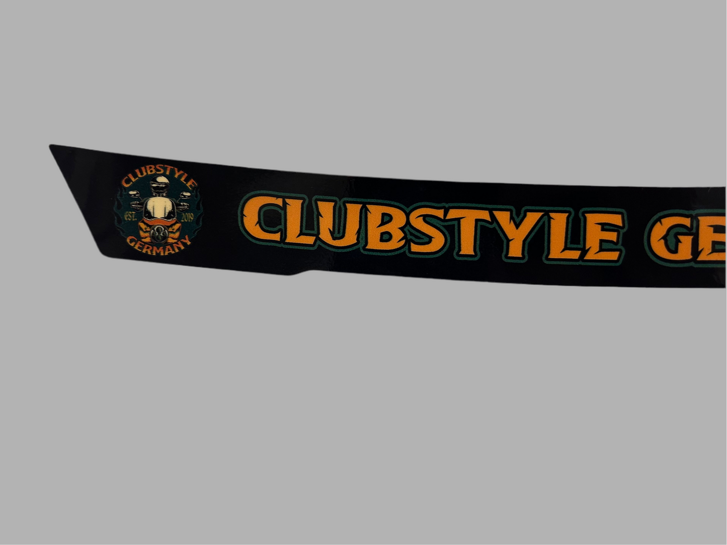 Visier Sticker