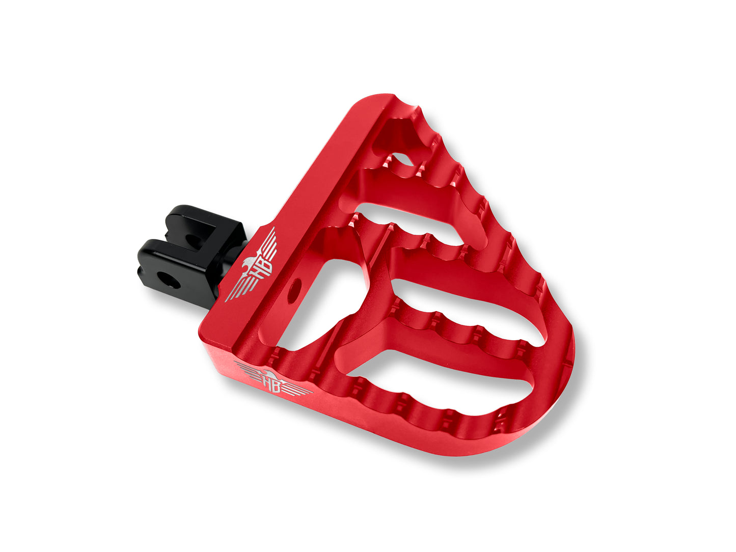 HeinzBikes PERFORMANCE Mini-FloorBoards V2