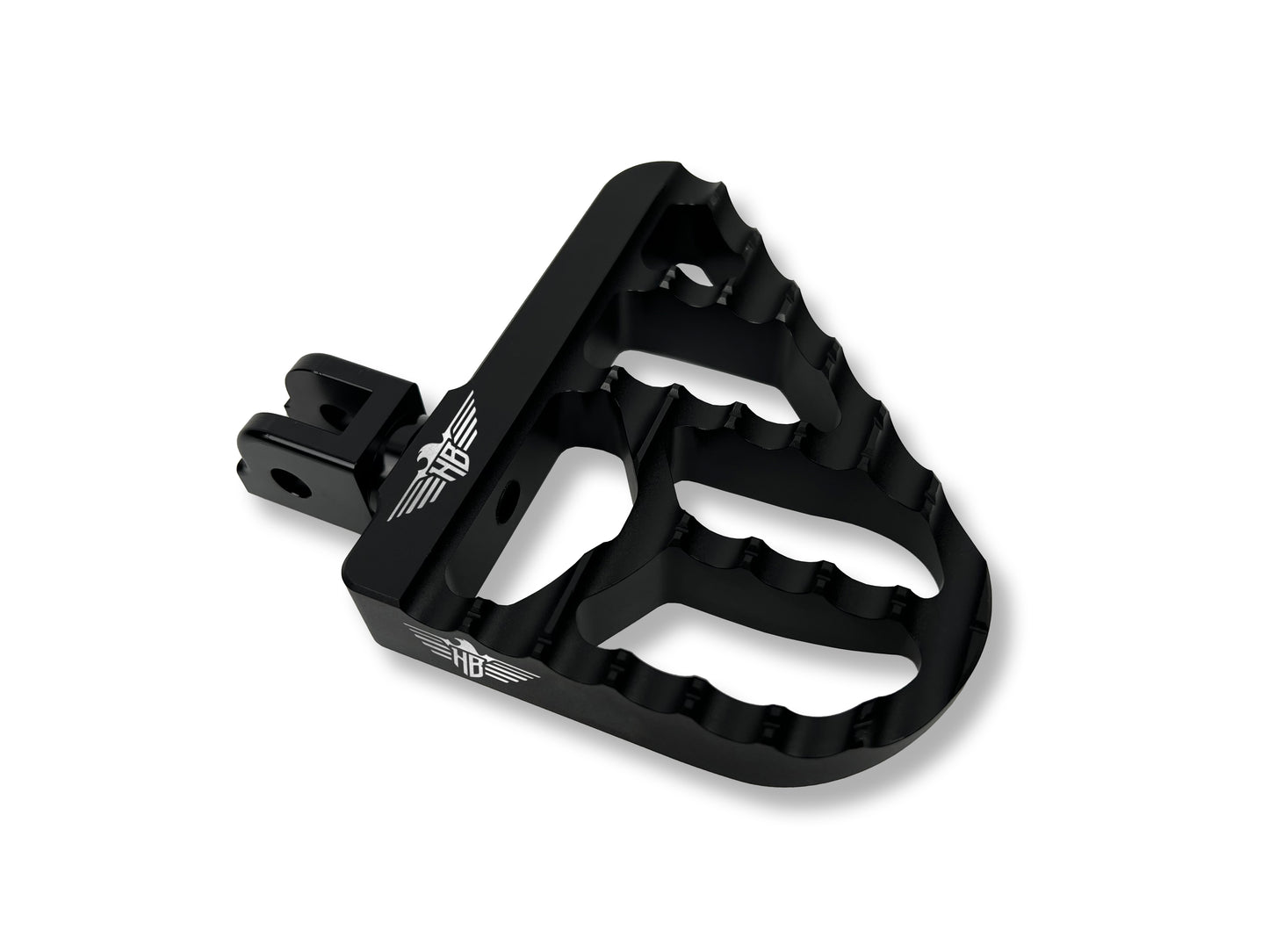HeinzBikes PERFORMANCE Mini-FloorBoards V2