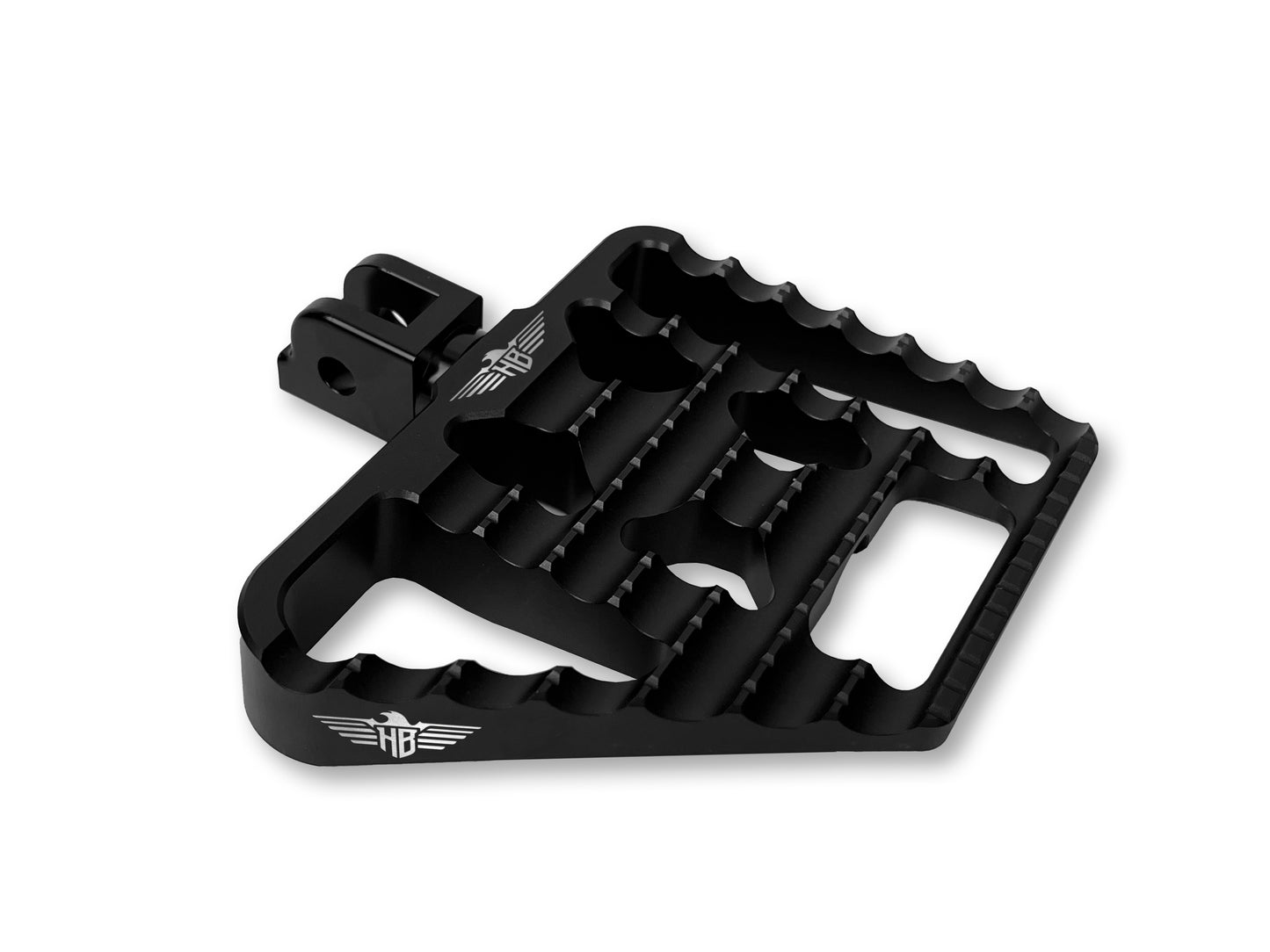 HeinzBikes PERFORMANCE Mini-FloorBoards V1