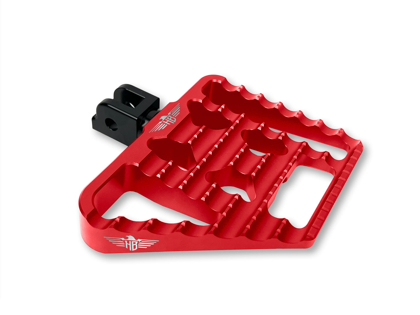 HeinzBikes PERFORMANCE Mini-FloorBoards V1