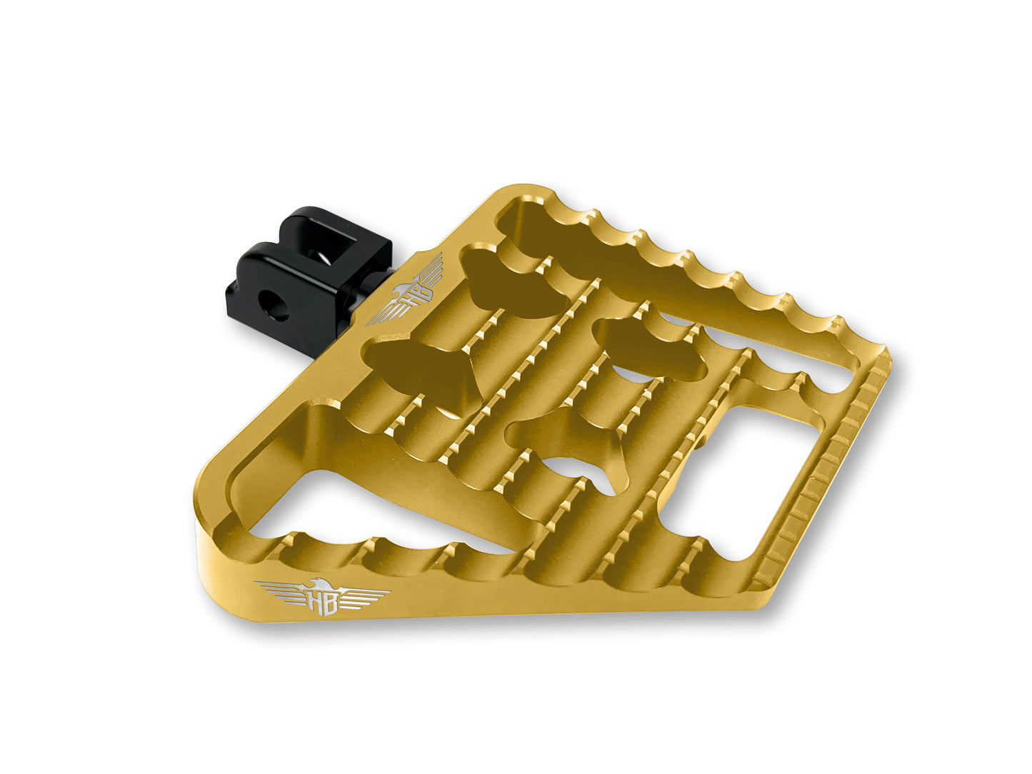 HeinzBikes PERFORMANCE Mini-FloorBoards V1
