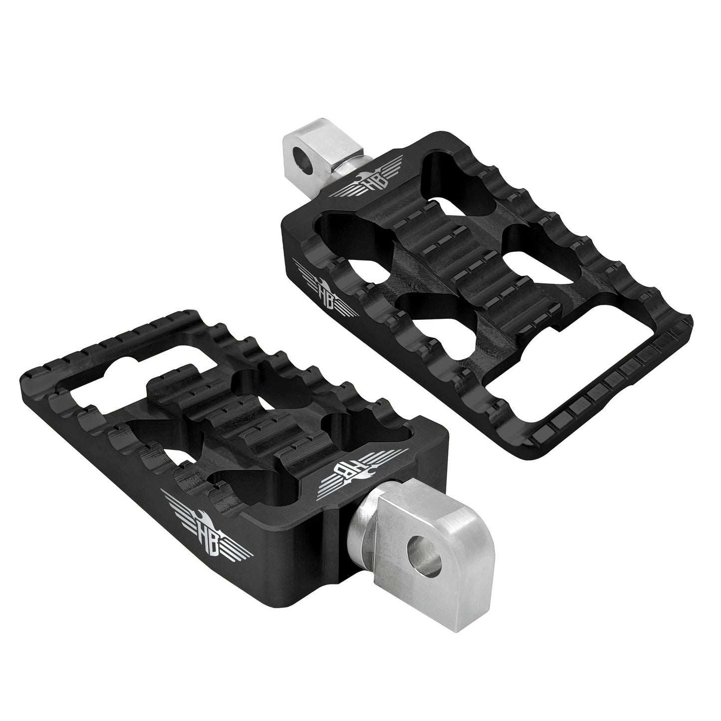 HeinzBikes MX FOOTPEGS V1