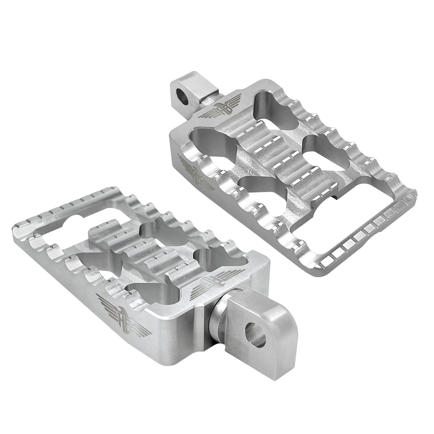 HeinzBikes MX FOOTPEGS V1