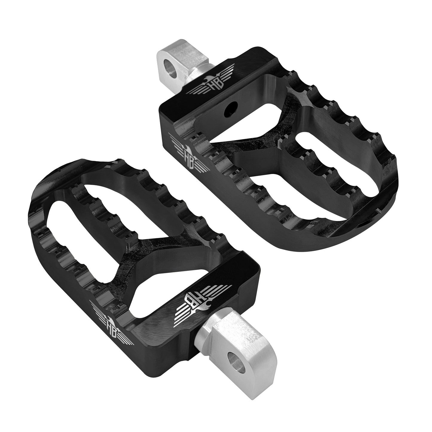 HeinzBikes MX FOOTPEGS V2