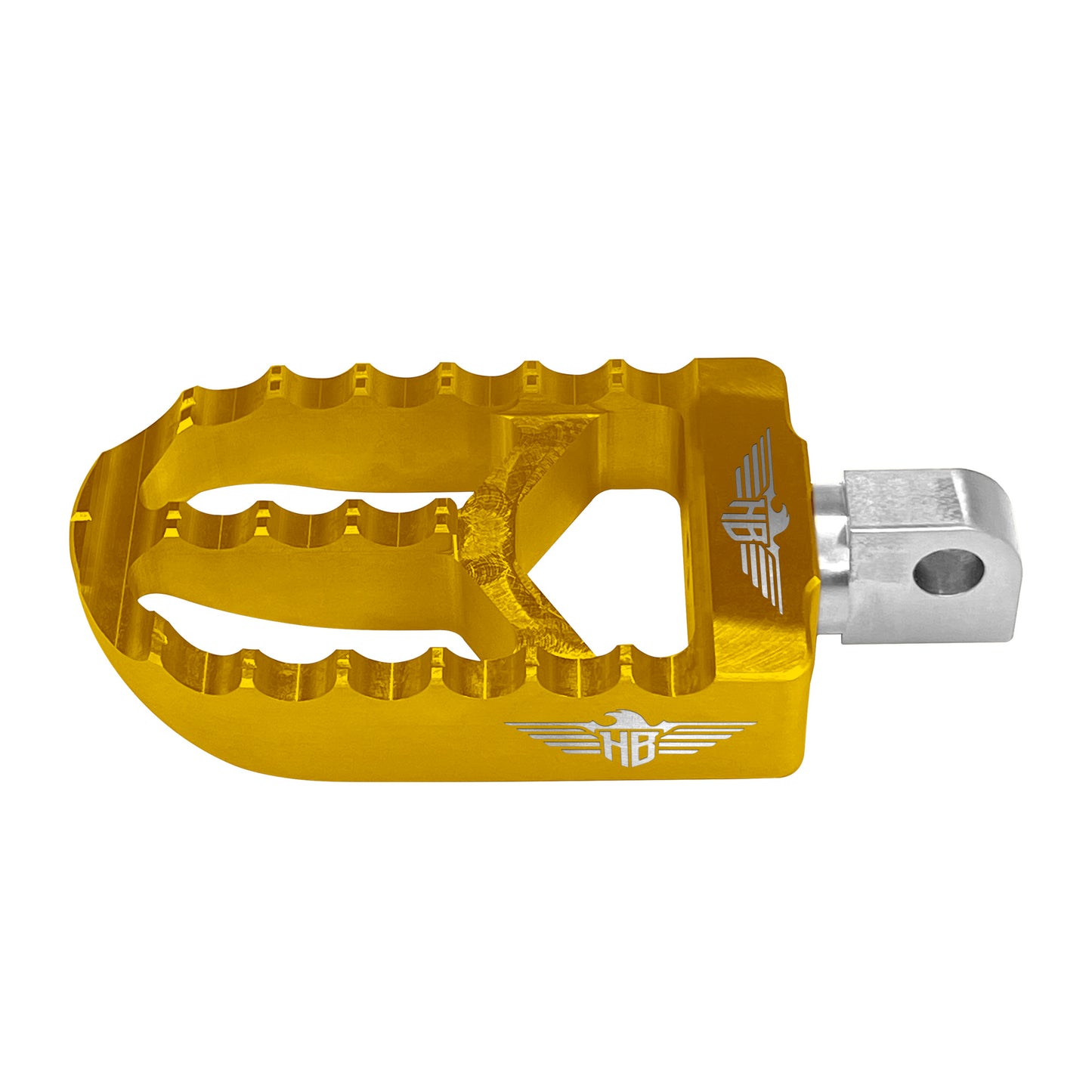 HeinzBikes MX FOOTPEGS V2