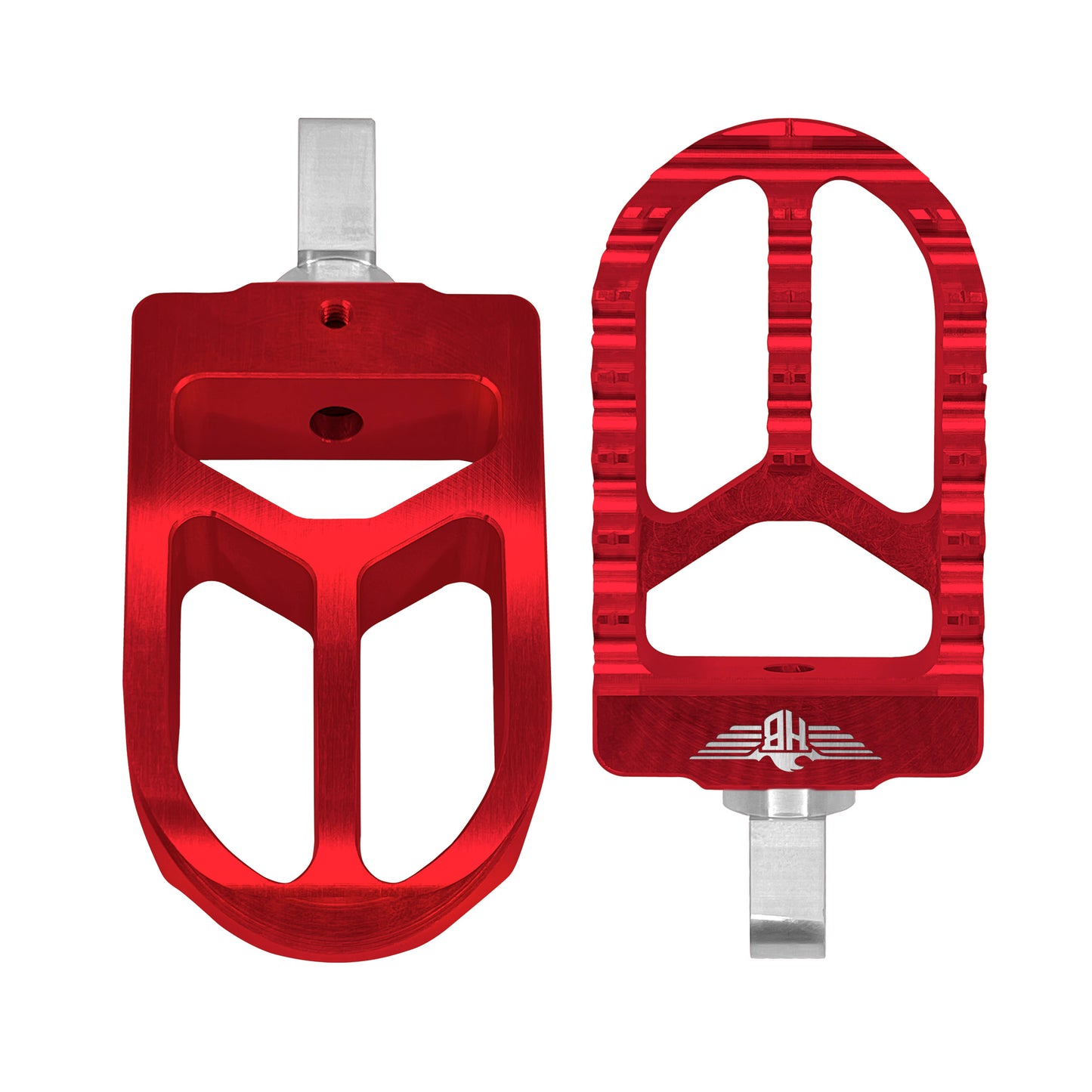 HeinzBikes MX FOOTPEGS V2