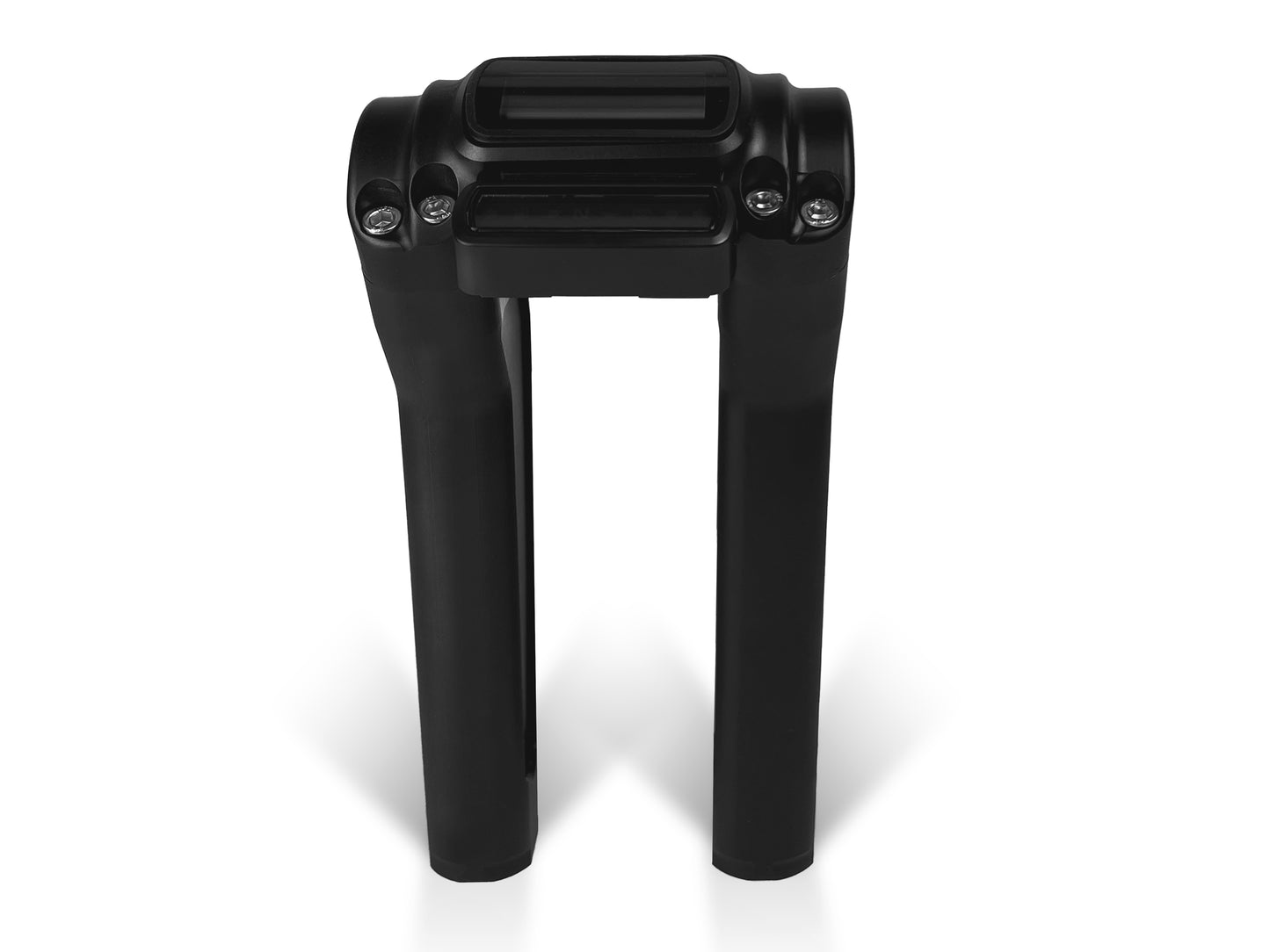 HeinzBikes ClubStyle Riser für Digital Tacho