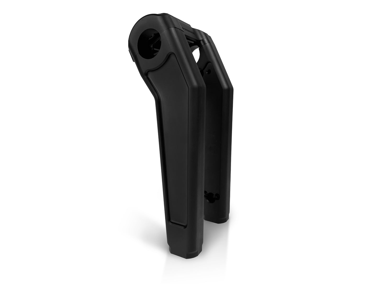 HeinzBikes ClubStyle Riser für Digital Tacho
