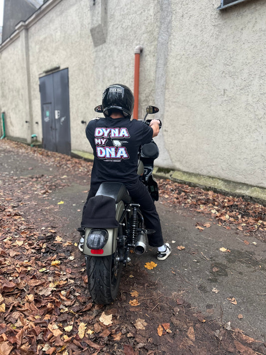 DYNA MY DNA SHIRT