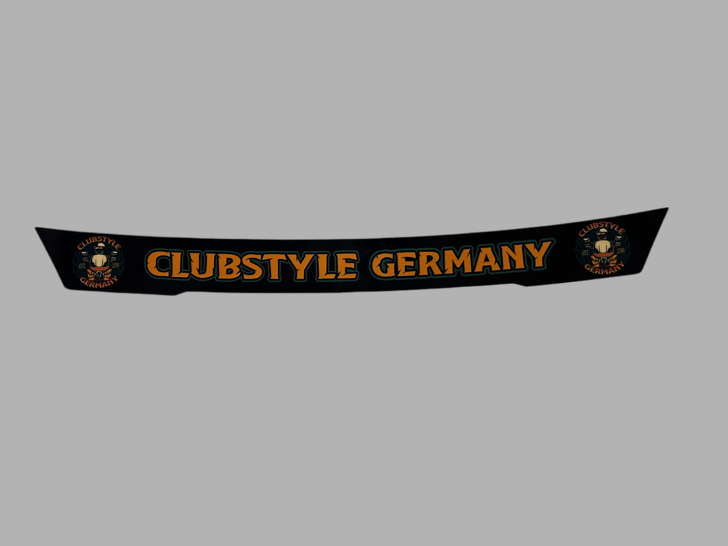Visier Sticker
