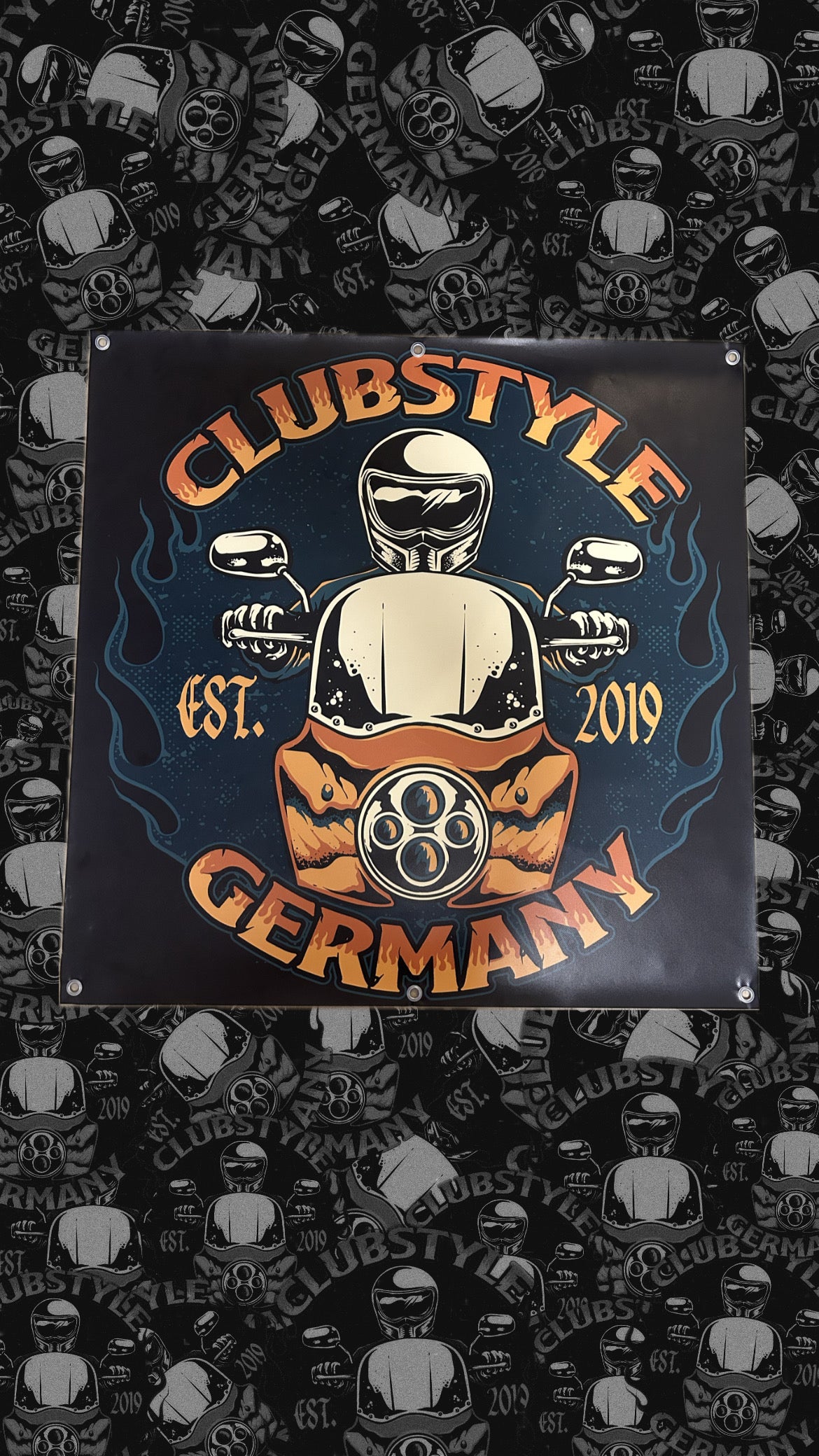 CSG Banner