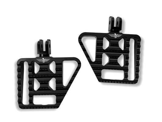 HeinzBikes PERFORMANCE Mini-FloorBoards V1