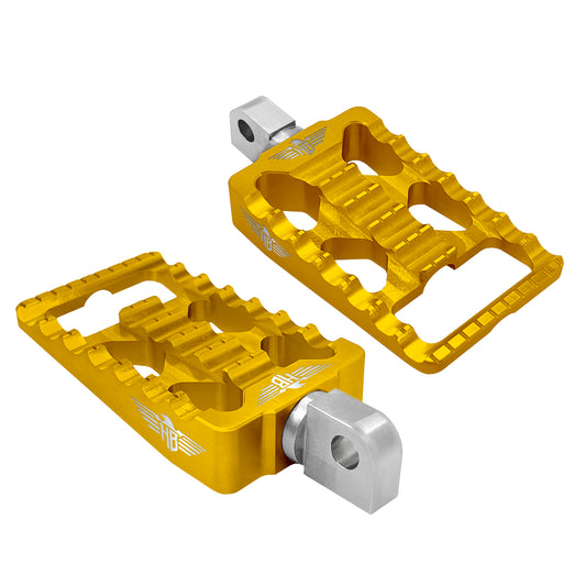 HeinzBikes MX FOOTPEGS V1